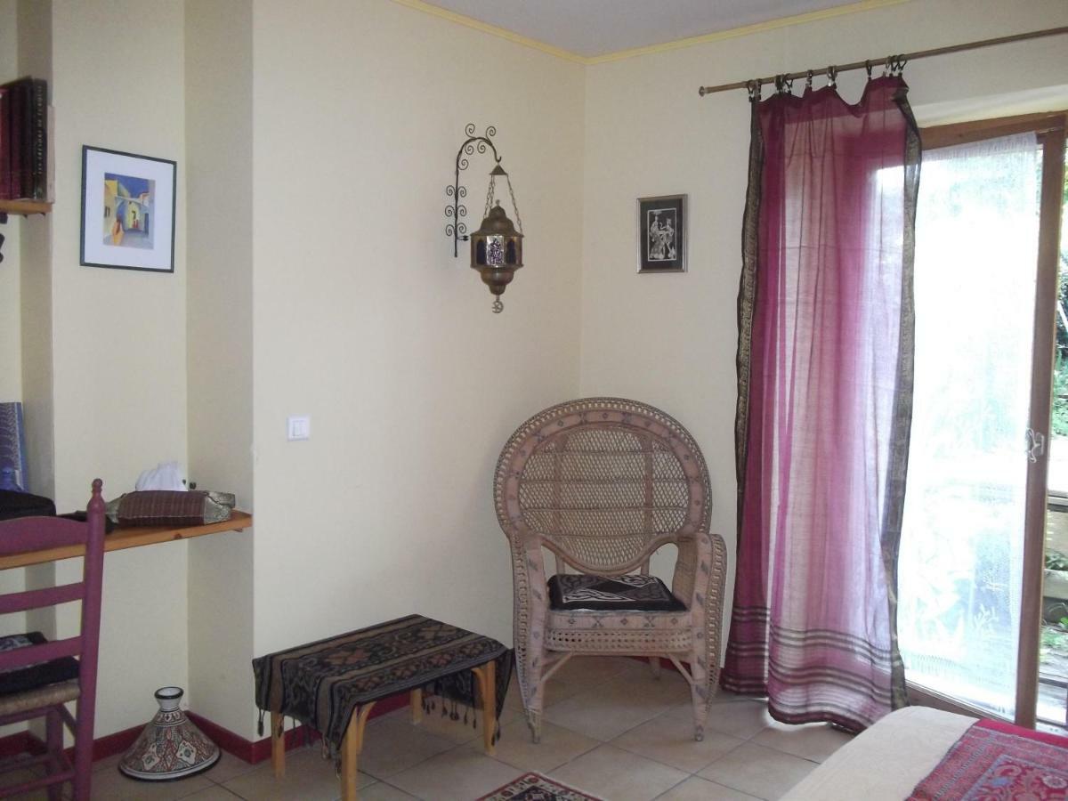 Chambres D'Hotes Le Peyroux Montcel  Buitenkant foto