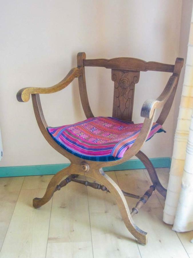 Chambres D'Hotes Le Peyroux Montcel  Buitenkant foto