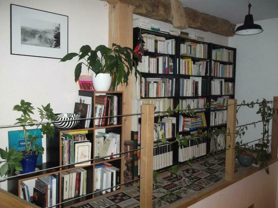 Chambres D'Hotes Le Peyroux Montcel  Buitenkant foto